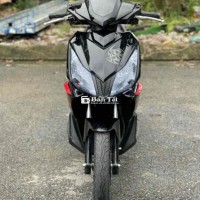 Nhận bán xe AB 2008, đã nâng cấp lên phiên bản Thái BSTP, chính chủ ký giấy tờ đầy đủ. Xe máy zin cực kỳ ngon, máy êm ru, vận hành mượt mà, tiết kiệm nhiên liệu. Dáng ngoài bắt mắt, liên hệ sạch sẽ, dàn chân mới tinh, sẵn sàng lăn bánh. Xe đã được bảo dưỡng định kỳ, thay nhớt đầy đủ, đảm bảo an toàn và hiệu suất tối ưu.  