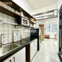 CHUNG CƯ MINI FULL NỘI THẤT NGAY NI SƯ HUỲNH LIÊN, GIÁP QUẬN 10  