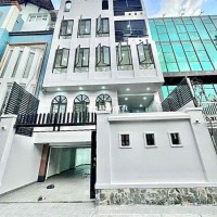 CHO THUÊ NHÀ MỚI SƠN SỬA 100% TẠI PHƯỜNG TÂN ĐỊNH, QUẬN 1