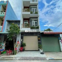 CƠ HỘI VÀNG - NHÀ PHỐ MẶT TIỀN GIÁ SỐC! 