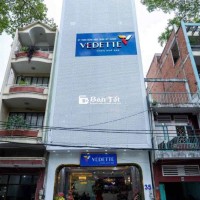 ### CHO THUÊ TOÀ NHÀ VĂN PHÒNG CAO CẤP TRUNG TÂM QUẬN 1 - BÀN GIAO NGAY!  