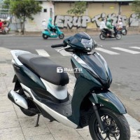 Lead 125 2 Vành 2019 Smartkey Lên 2024 4 Vành Bstp Chính Chủ Màu Xanh Vetro Full Mẫu 2024 4 Vành Choá Led 2 Tầng  