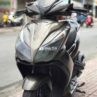 AB125 2015 BSTP - CHỈ CẦN CCCD - GÓP 0Đ NGAY!