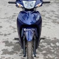 Honda Wave Alpha 110 - Xe Mới 99%, Đăng Ký 2023 - Chính Chủ Bán, Sang Tên Ngay!  