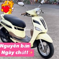 Yamaha Nozza 125i Cô giáo đính ngay chủ bên em cần bán Yamaha Nozza FI.