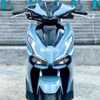Cần Bán Gấp Honda Air Blade 125 4V Khoá Smartkey - Xe Nguyên Zin, Đẹp Leng Keng, Chỉ 12K Km  