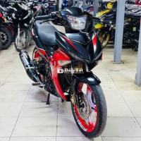 XE MÁY THỊNH PHÁT - EXCITER 150 ĐEN ĐỎ -  NGUYÊN ZIN ĐỘC NHẤT VÔ NHỊ! 🔥