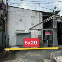 DÃY TRỌ VỊ TRÍ SIÊU ĐẸP TRUNG TÂM PHƯỜNG BÌNH THỌ – DÒNG TIỀN ỔN ĐỊNH 5Mx20M, Ô TÔ ĐẬU CỬA, SỔ HỒNG CẦM TAY, CÔNG CHỨNG TRONG NGÀY!