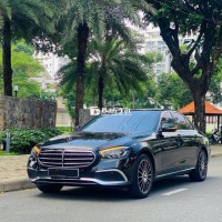【Mercedes E200 Exclusive V1 2023 - Cam kết hàng hiếm, không thỏa hiệp - Hỗ trợ toàn diện! 🚨🚘 *Best Deal 2023*】
