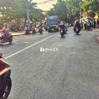 NHÀ MẶT TIỀN TRƯƠNG THỊ HOA - 11 TỶ ƠI LÀ 11 TỶ!