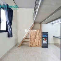 Duplex Mới Xây Full Nội Thất - Cho Nuôi Pet - Cửa Sổ Thoáng - Quận 2  