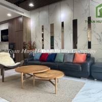 Biệt Thự Cao Cấp Euro Village – Trải Nghiệm Sống Đẳng Cấp