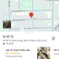 Căn Hộ Mini KDC Trung Sơn – Giá Tốt, Full Nội Thất, Free Gửi Xe!
