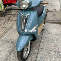 Yamaha Nozza Fi 2014 Mới 90% - Biển TP - Bảo Hành 1 Năm - Hỗ Trợ Trả Góp 0%  
