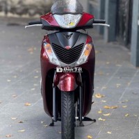 SH 150i NHẬP Ý - ĐỈNH CAO SANG TRỌNG - CỰC KÌ MỊN!