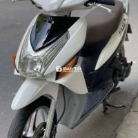 Honda Click 2011 Mới 98% - Xách Tay Về Là Điện Ngay!  