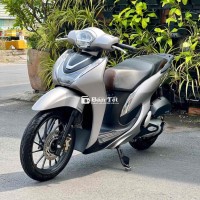 SH MODE SIÊU LƯỢT - XÁM BẠC ĐẸP MÊ HỒN - CHÍNH CHỦ CẦN BÁN GẤP!