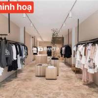 NGUYỄN VĂN LINH - 100m2 x 5 TẦNG - SIÊU PHẨM KINH DOANH - CỰC GẦN CẦU RỒNG