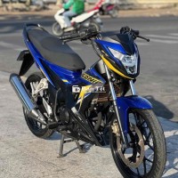 🔥 SONIC 150 REPSOL 2018 -  CHÍNH CHỦ -  NGON BỔ RẺ -  BSTP!!! 🔥