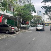 Đất Tặng Nhà Cấp 4 MT Chu Mạnh Trinh - Gần ĐH Ngoại Ngữ, Khuê Trung, Cẩm Lệ, Đà Nẵng  