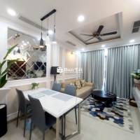 ## SIÊU PHẨM CĂN HỘ 2PN - 2WC JAMILA KHANG ĐIỀN - GIÁ CHỈ TỪ 10 TRIỆU!
