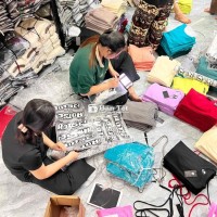 Tuyển 2 Nv Kho - Nữ tại Nguyễn Văn Quá - Q12