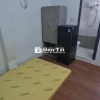 【Phòng Full Nội Thất Như Hình - Ngay Cầu Kiệu, Phan Đình Phùng, P17, PN】  