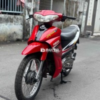 Jupiter Nguyên Bản Chính Chủ - Siêu Đẹp, Siêu Mạnh!