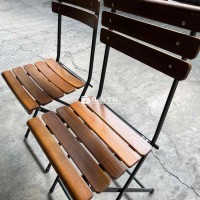 Cuối Năm Xả Kho - Ghế Fansipan Chính Hãng - Gỗ & Sắt Cao Cấp, Giá Sốc!  