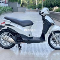 LIBERTY 125ie BSTP