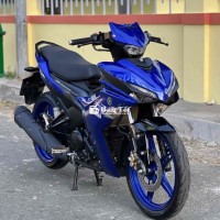 🔥 SIÊU PHẨM Exciter 155 VVA 2022 -  Full Option 2024 - BSTP - CHÍNH CHỦ! 🔥