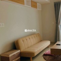 CHO THUÊ CARILLON 7 – TÂN PHÚ – 2PN, 1WC – FULL NỘI THẤT – GIÁ 12TR/THÁNG  