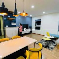 Chỉ 8 Triệu - Sở Hữu Ngay Căn Hộ View Q1, Đầy Đủ Tiện Ích, Sang Trọng!  