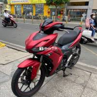 Honda winner v3 ABS 2023 mới 90% bstp chính chủ