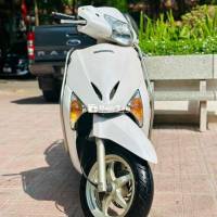 Honda Lead 110cc Chính Chủ - Máy Nguyên Bản, Chất Như Mới!  