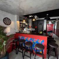 CHO THUÊ MẶT BẰNG KINH DOANH QUÁN COCKTAIL BAR FULL NỘI THẤT QUẬN 1