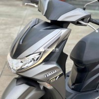 YAMAHA FREEGO S 125i Full Option ABS 2024 - Xe Đẹp Như Mới, Tiết Kiệm Nhiên Liệu!  
