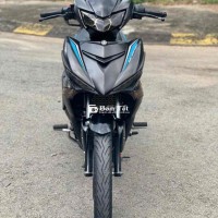 EXCITER 150 LED 2019 CHÍNH CHỦ CÓ BÁN TRẢ GÓP