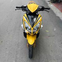 Nouvo LX135 Chính Chủ - Xe Đẹp Nguyên Bản, Máy Zin Cực Chất!  