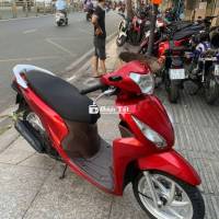 Honda Vision 2018 Mới 90% - BSTP Chính Chủ - Hỗ Trợ Trả Góp 0%  