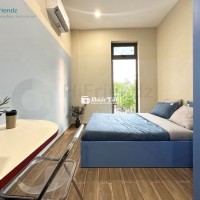 ##  CĂN HỘ MINI - SIÊU ĐẸP - GIÁ SHOCK - NGAY VÒNG XOAY LIÊN PHƯỜNG!