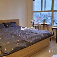 Cho thuê căn hộ Officetel Sunrise CityView Quận 7  