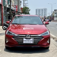 Siêu phẩm Hyundai Elantra 2.0GAT 2021 - Chỉ 520 Triệu - CỰC MỚI - CHẠY ÍT!