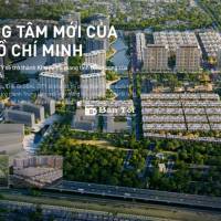 HOT! SIÊU PHẨM NHÀ PHỐ VƯỜN THE GLOBAL CITY - ĐẲNG CẤP QUỐC TẾ!