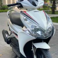 HONDA AIRBLADE TRẮNG - XE ĐẸP NHƯ MỚI, CHẠY ÍT, CHÍNH CHỦ BAO SANG TÊN!  