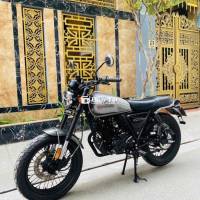 🚨 BÁN GPX LEGEND 150 FI 2022 - XE LƯỚT ĐẸP KENG - GÓP TRƯỚC 35 TRIỆU NHẬN XE NGAY! 🚨  