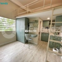 Khai Trương Siêu Phẩm Duplex Full Nội Thất Gần Vòng Xoay Liên Phường  