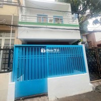 【Bán Nhà CXPLA Phường 12 Quận 6 - Cơ Hội Đầu Tư Vàng!】