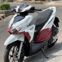 🔥 Click 125 Thái 2016 -  MƠ ƯỚC TRẺ TRUNG, GIÁ CỰC SỐC! 🔥