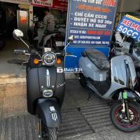 CẦN BÁN GẤP! CREA 50CC MỚI TINH - GIÁ HỜI - TRẢ GÓP MỀM!